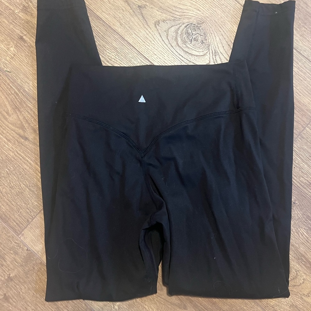 Balance/Vitality Cloud 2 Leggings